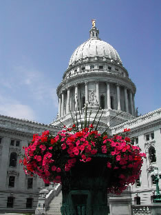 Capitol c2003-8